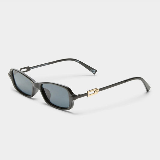 Bamboozler black sunglasses