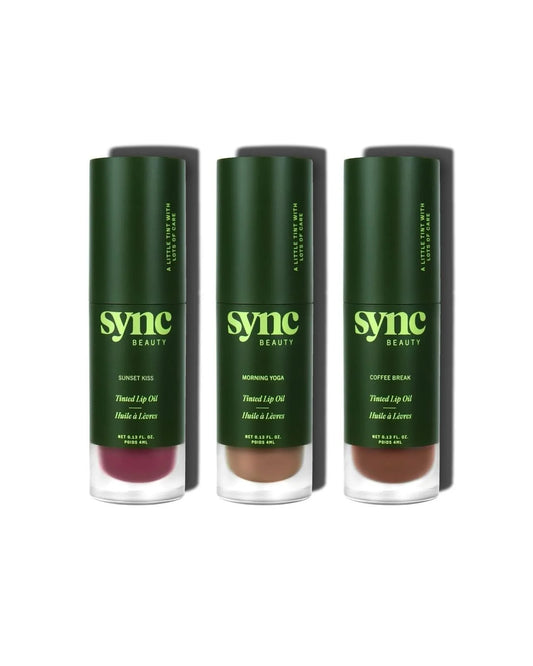 Зволожуючий засіб для губ SISTER'S AROMA 10 мл