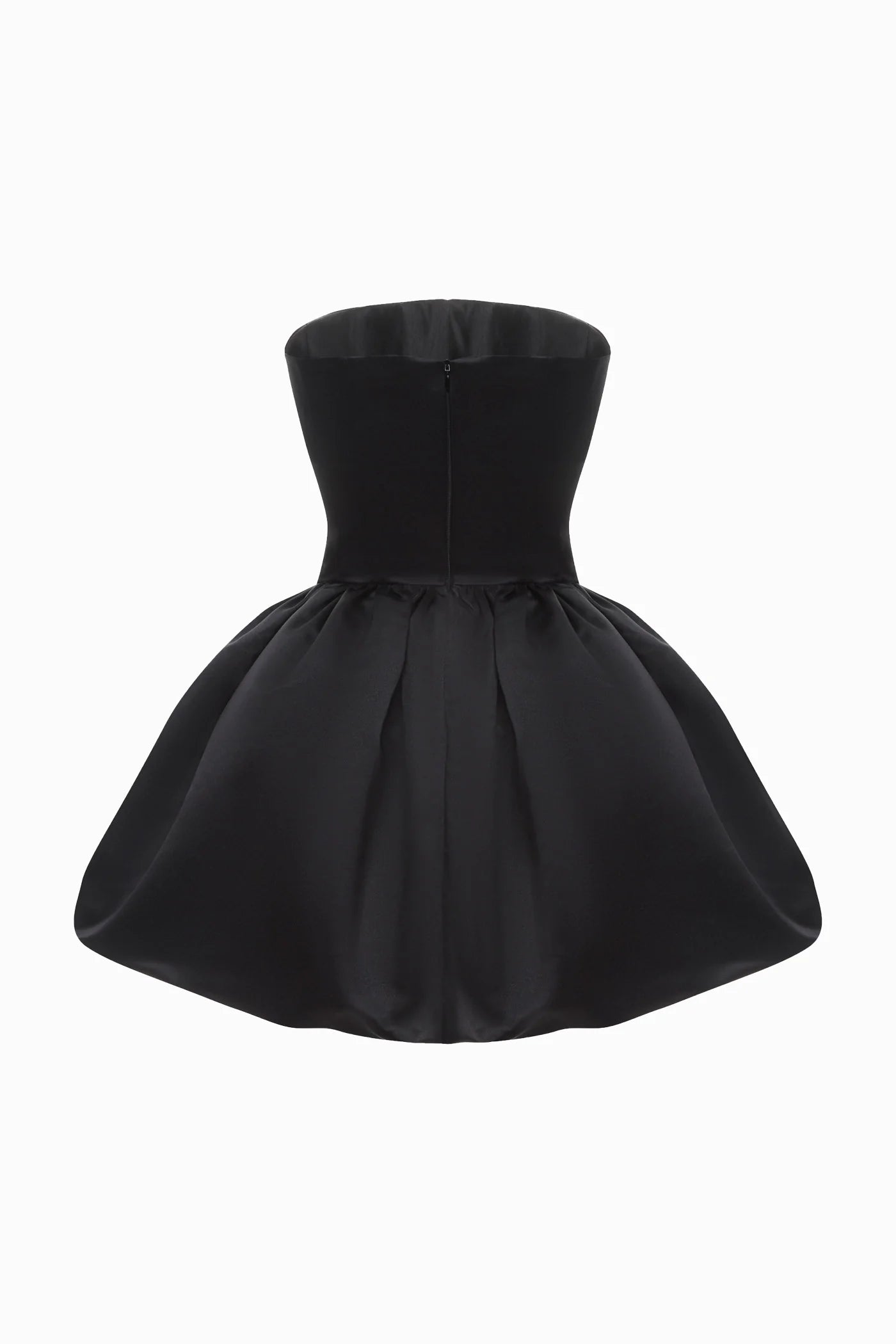 ROSALI TRANSFORMER DRESS IN BLACK