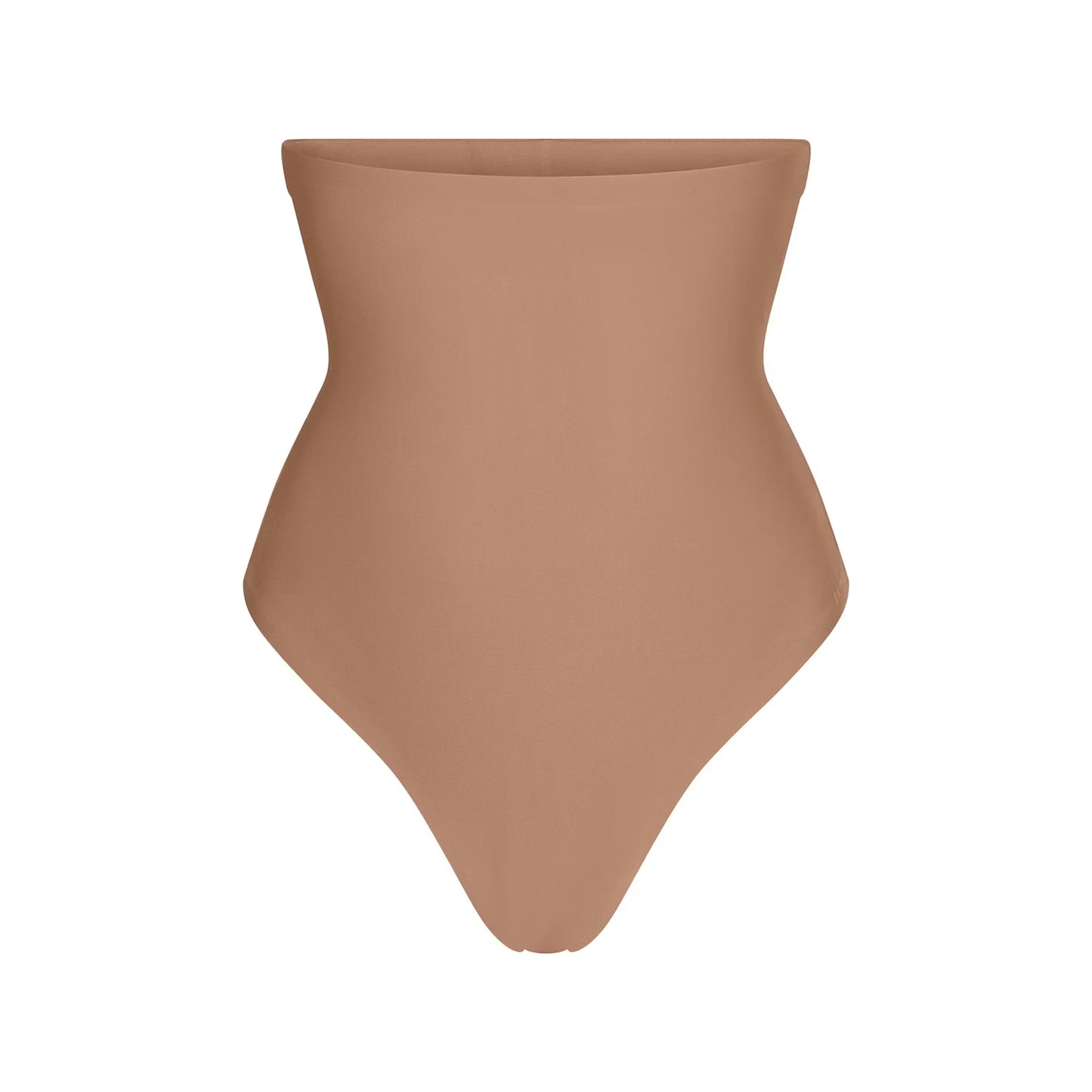 Simply Bare High Waisted Thong — Sienna