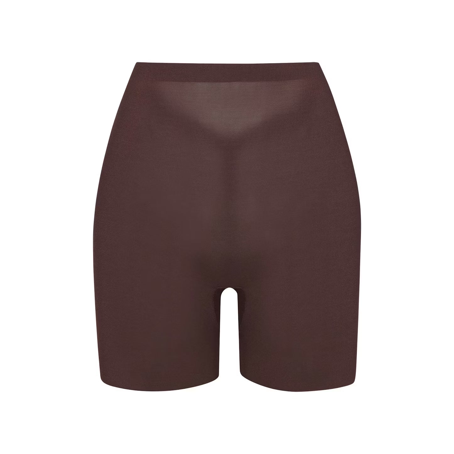 Simply Bare Low Back Short Cocoa
