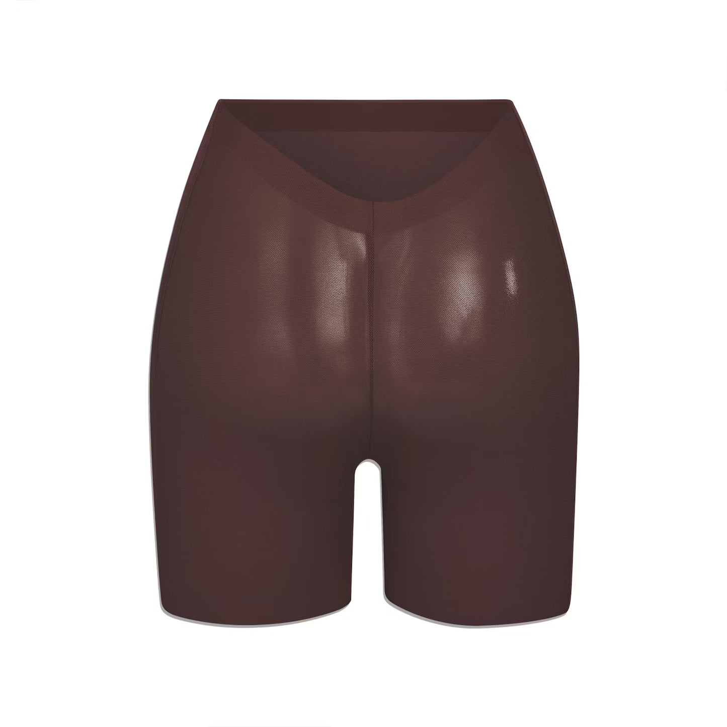 Simply Bare Low Back Short Cocoa
