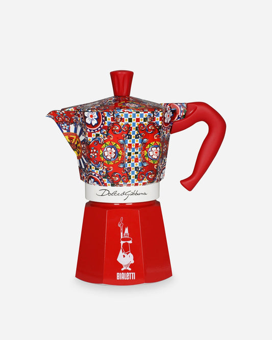 Moka Express large BIALETTI DOLCE&GABBANA