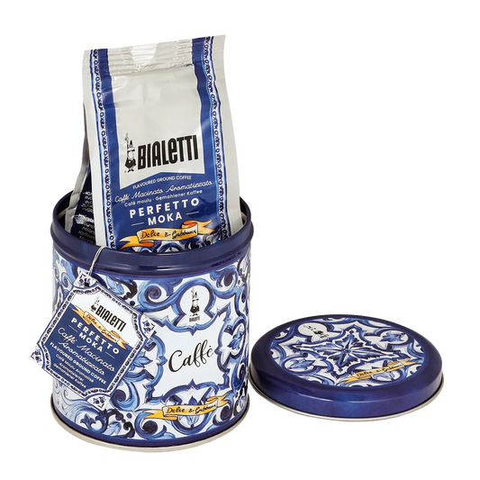 Ground coffee - Perfetto Moka Autentico