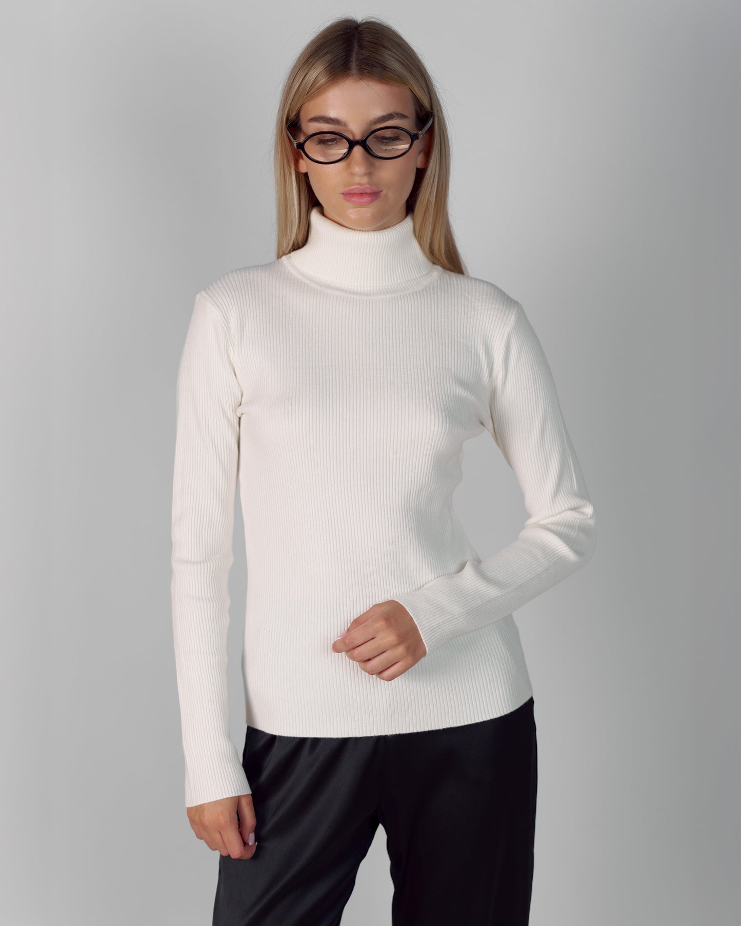 TURTLENECK