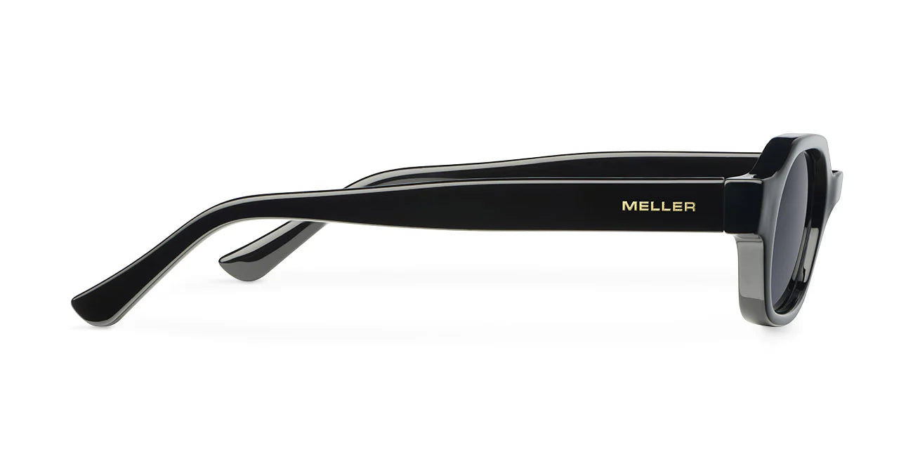 CUMBI BLACK SUNGLASSES
