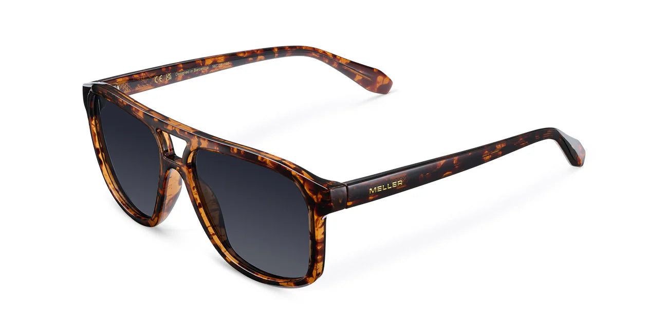 Dara tigris carbon sunglasses