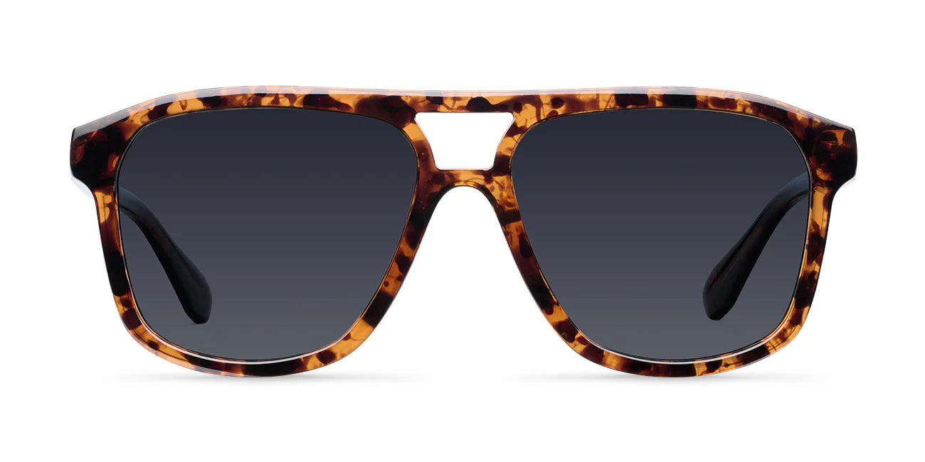 Dara tigris carbon sunglasses