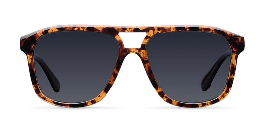 Dara tigris carbon sunglasses