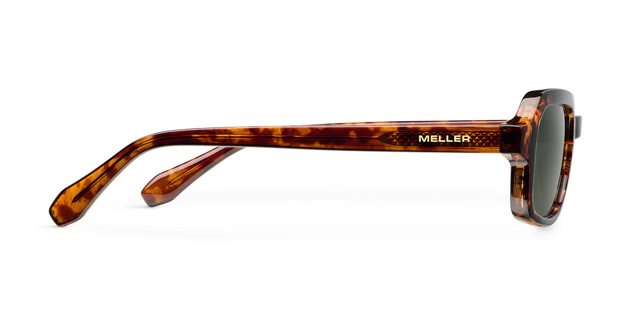 Dotia tigris olive sunglasses