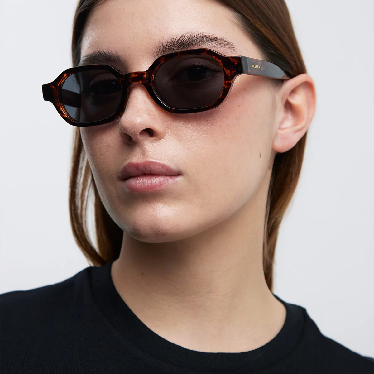 CUMBI TIGRIS SUNGLASSES
