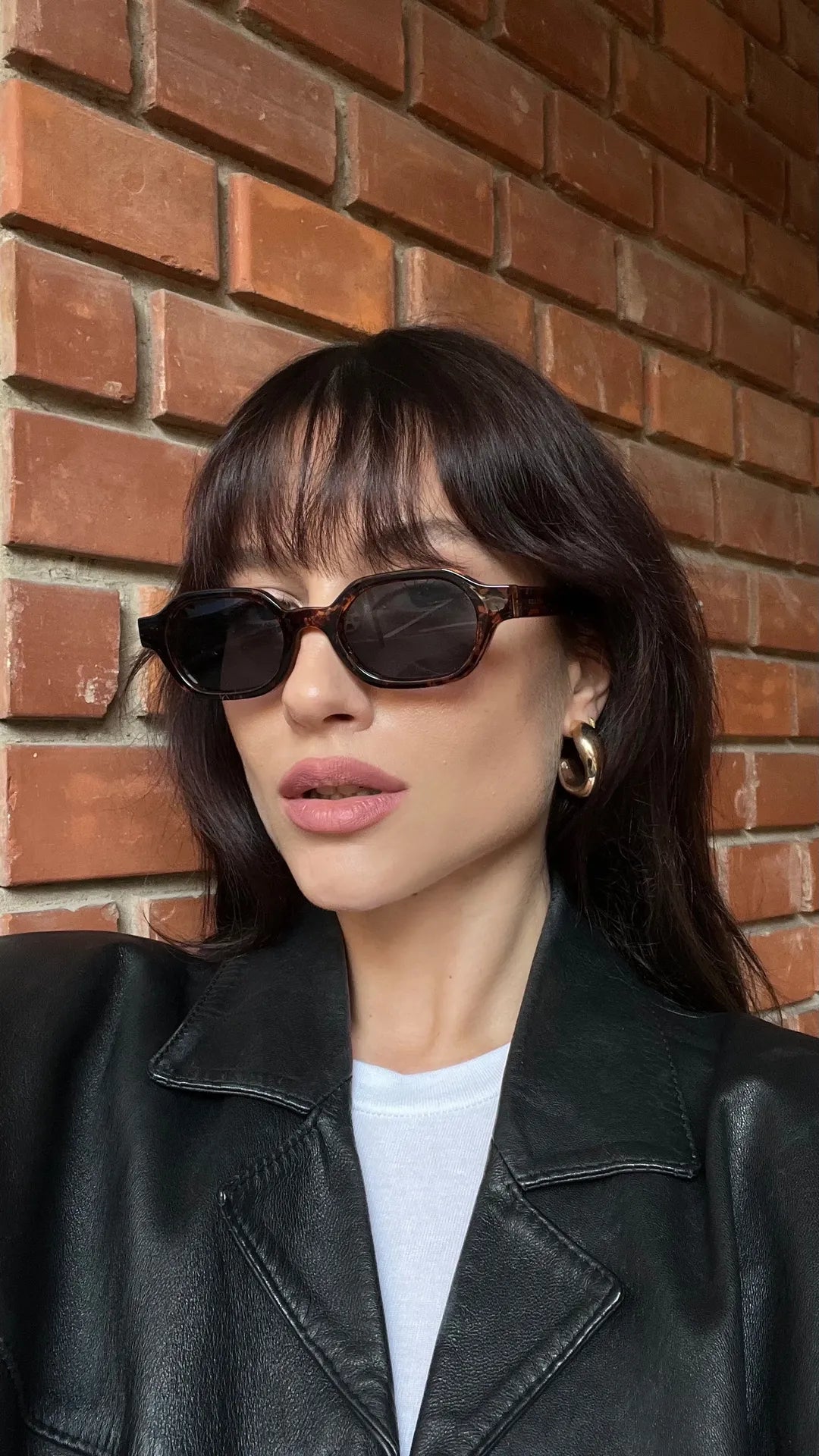 CUMBI TIGRIS SUNGLASSES