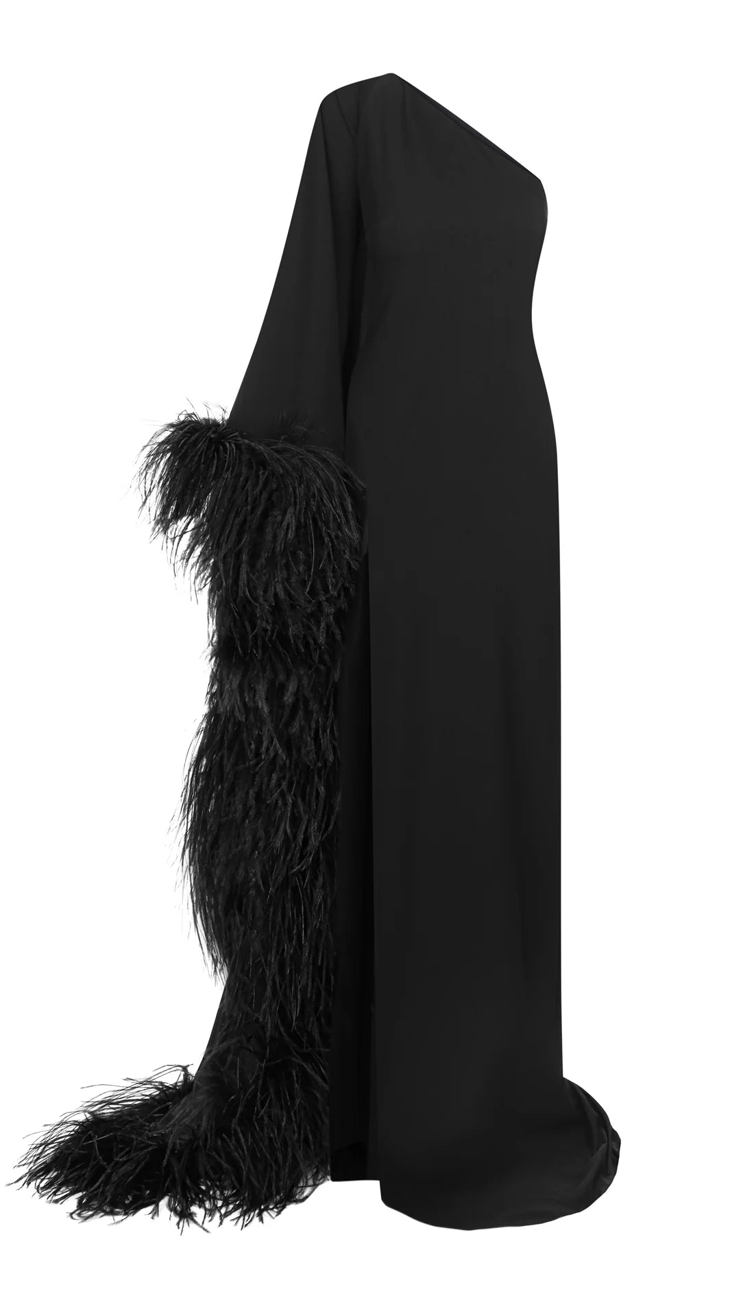 FENIX NOIR DRESS