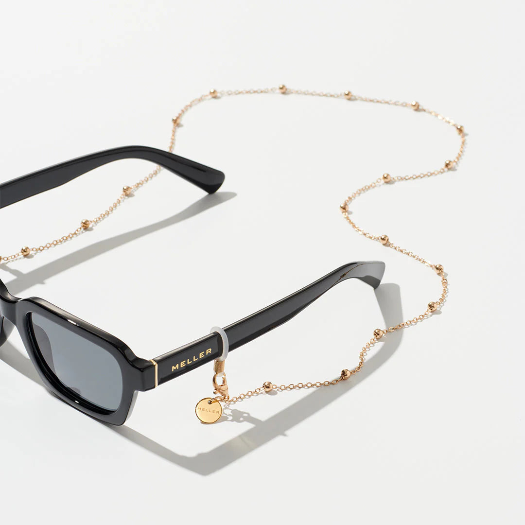 Chain for sunglasses  gold