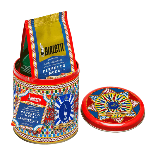 Ground coffee - Perfetto Moka Irresistibile