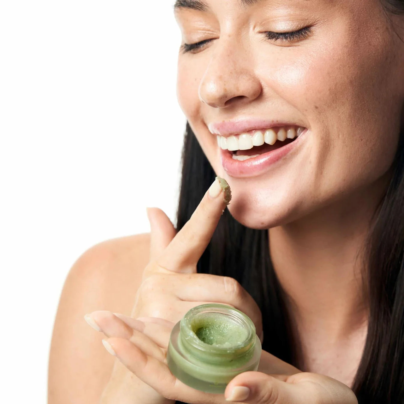 Зволожуючий засіб для губ SISTER'S AROMA 10 мл