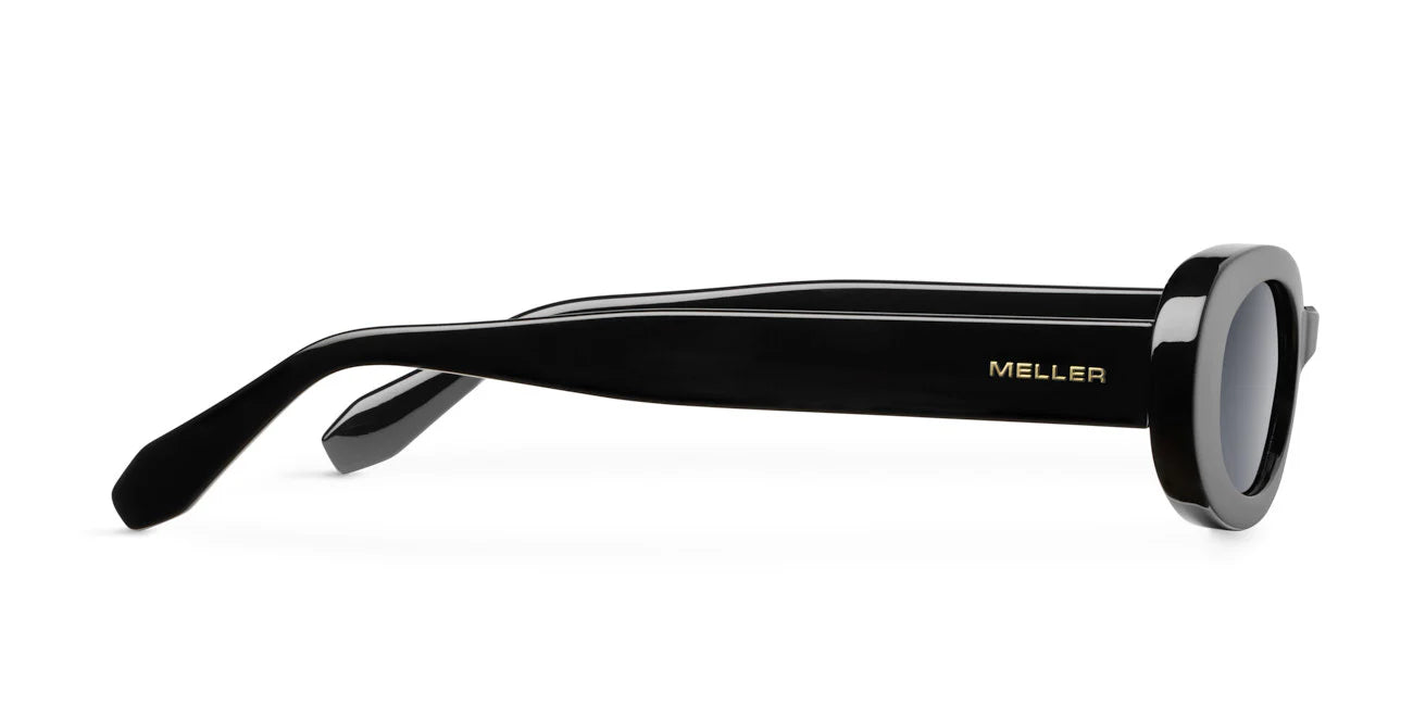 Lua all black sunglasses