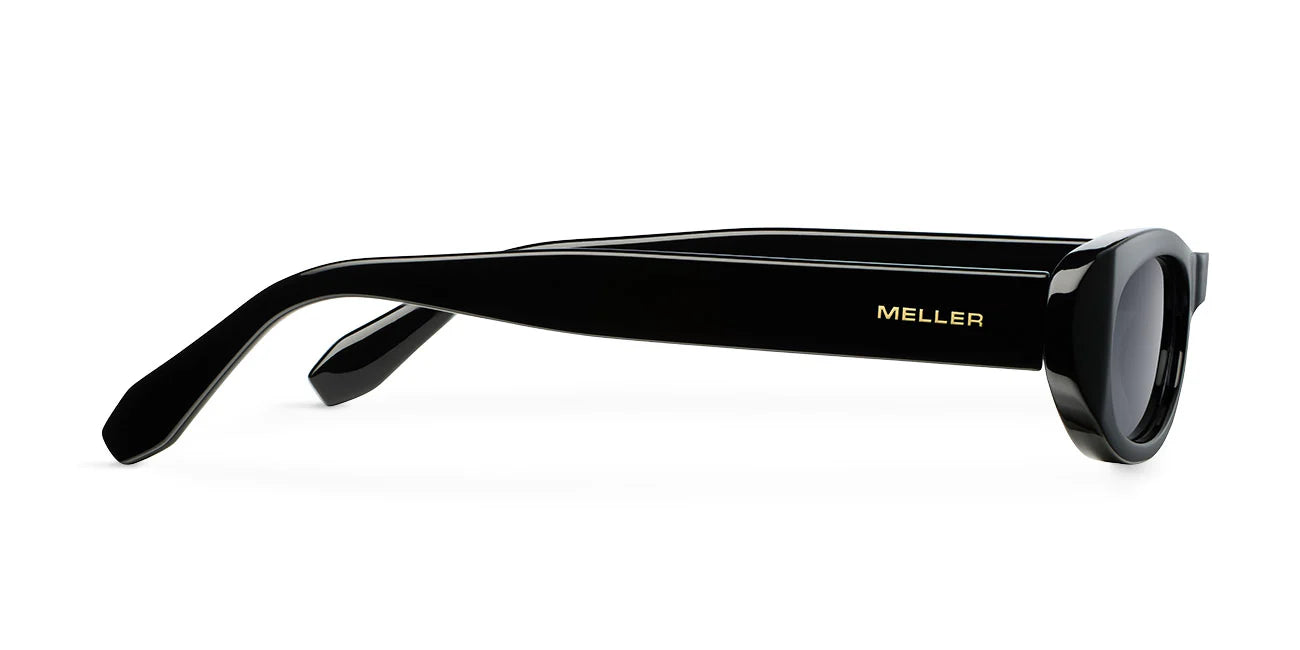 Malaika all black sunglasses