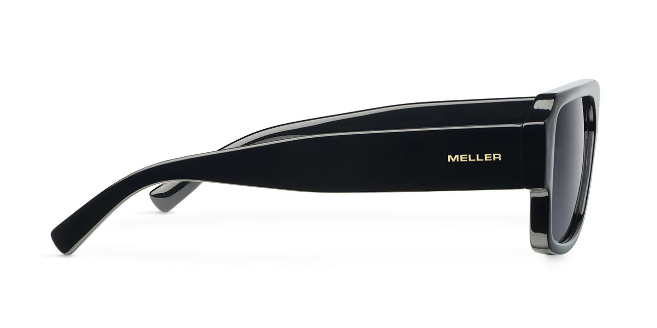 Nia black sunglasses