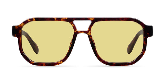 Seba tigris yellow sunglasses