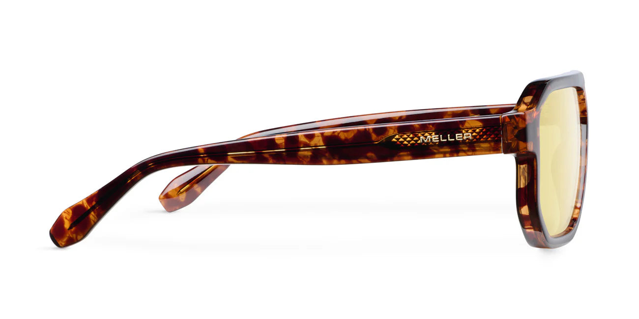 Seba tigris yellow sunglasses