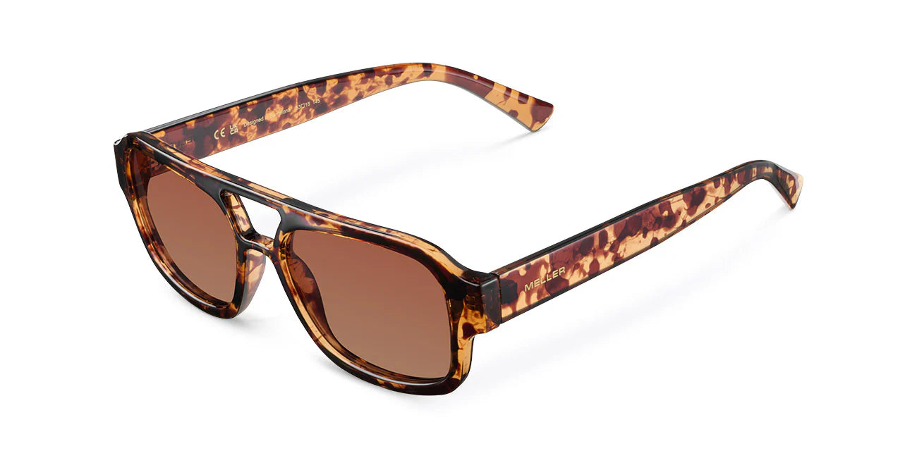 Shipo tigris brown sunglasses