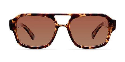 Shipo tigris brown sunglasses