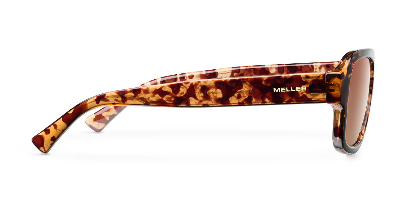 Shipo tigris brown sunglasses