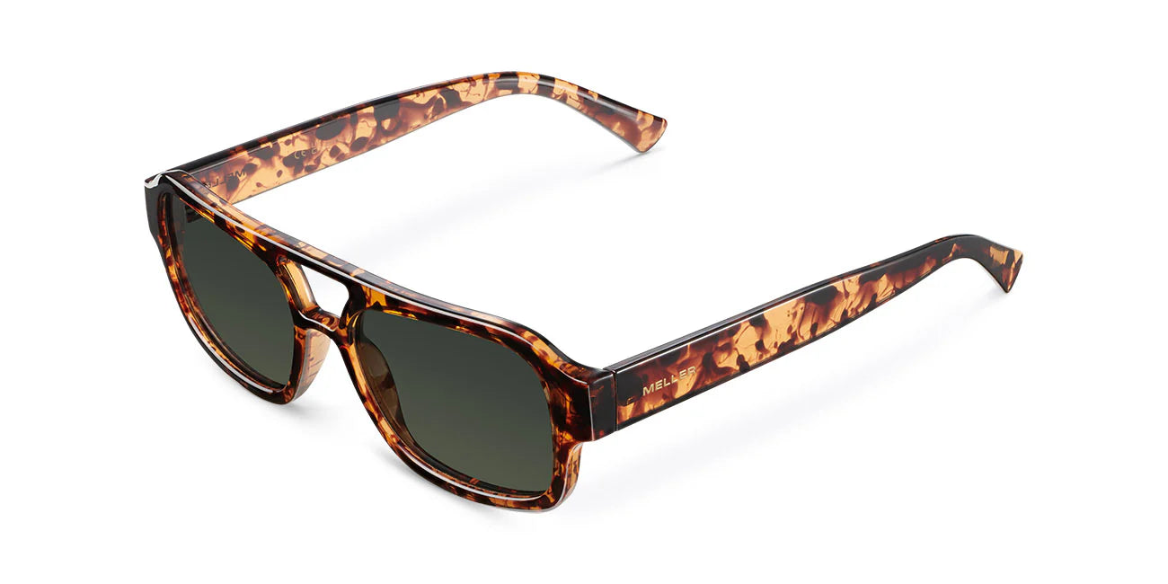 Shipo tigris carbon black sunglasses