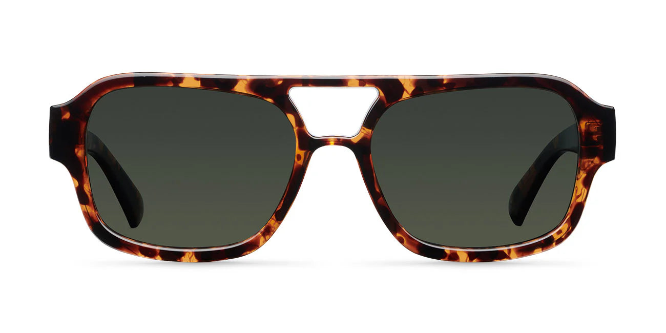 Shipo tigris carbon black sunglasses