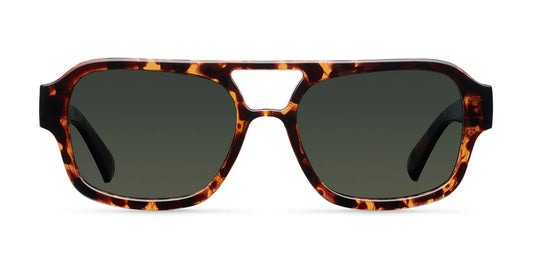 Shipo tigris carbon black sunglasses