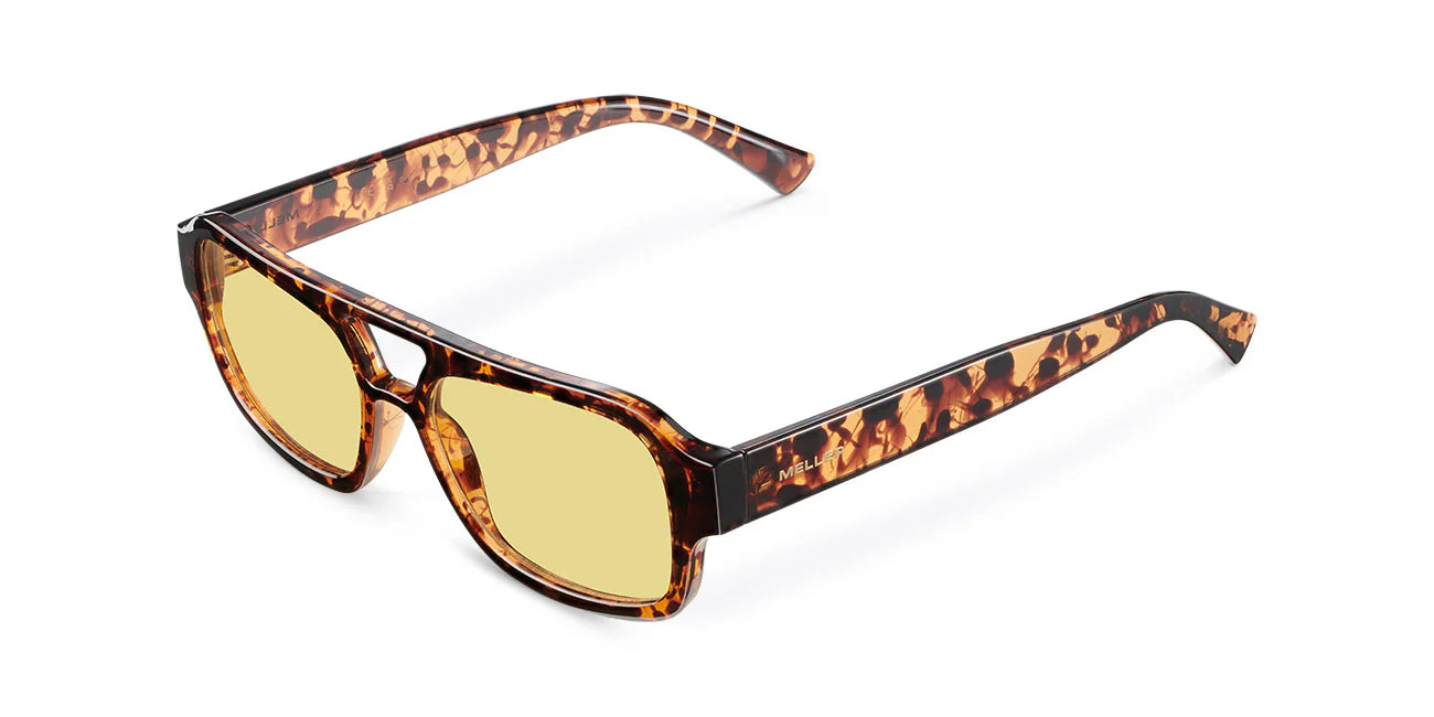 Shipo tigris yellow sunglasses