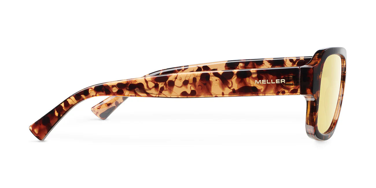 Shipo tigris yellow sunglasses