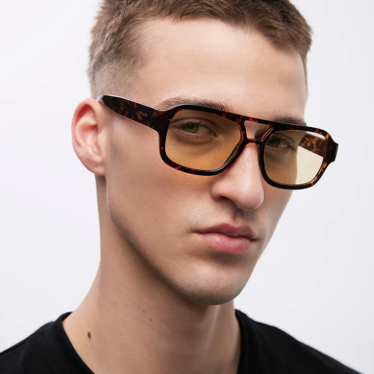 Shipo tigris yellow sunglasses